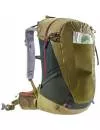 Рюкзак Deuter Futura 28 clay-ivy icon 3