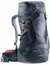 Рюкзак Deuter Futura 30 black icon