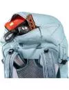 Туристический рюкзак Deuter Futura 30 EL 3400721-1333 (dusk/slateblue) icon 11