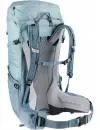 Туристический рюкзак Deuter Futura 30 EL 3400721-1333 (dusk/slateblue) icon 3