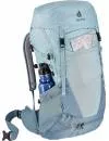 Туристический рюкзак Deuter Futura 30 EL 3400721-1333 (dusk/slateblue) icon 6