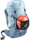 Туристический рюкзак Deuter Futura 30 EL 3400721-1333 (dusk/slateblue) icon 8