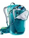 Рюкзак Deuter Futura 30 EL denim-arctic icon 2