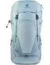 Рюкзак Deuter Futura 30 SL dusk-slateblue icon