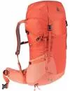 Рюкзак Deuter Futura 30 SL paprika-sienna icon 2