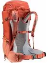 Рюкзак Deuter Futura 30 SL paprika-sienna icon 8