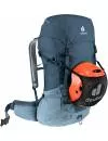 Рюкзак Deuter Futura 32 arctic-slateblue icon 4