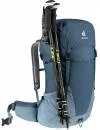 Рюкзак Deuter Futura 32 arctic-slateblue icon 5