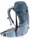 Рюкзак Deuter Futura 32 arctic-slateblue icon 6