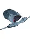 Рюкзак Deuter Futura 32 arctic-slateblue icon 9