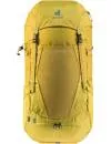 Рюкзак Deuter Futura 32 turmeric-greencurry icon