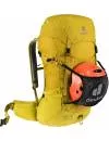 Рюкзак Deuter Futura 32 turmeric-greencurry icon 4