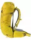 Рюкзак Deuter Futura 32 turmeric-greencurry icon 6