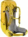 Рюкзак Deuter Futura 32 turmeric-greencurry icon 8