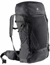 Рюкзак Deuter Futura Air Trek 60+10 black-graphite icon 3