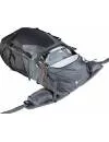 Рюкзак Deuter Futura Air Trek 60+10 black-graphite icon 10