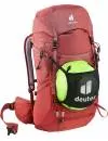 Рюкзак Deuter Futura PRO 34 SL redwood-lava icon 5