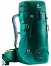 Рюкзак Deuter Futura PRO 36 forest-alpinegreen icon