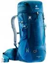 Рюкзак Deuter Futura PRO 36 midnight-steel icon