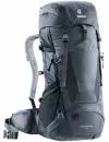 Рюкзак Deuter Futura PRO 40 graphite-black icon