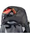 Рюкзак Deuter Futura Pro 42 EL black-graphite icon 12