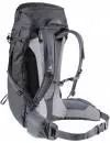 Рюкзак Deuter Futura Pro 42 EL black-graphite icon 8