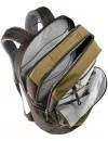 Рюкзак для ноутбука Deuter Giga 28 clay-coffee icon 4