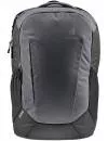 Рюкзак для ноутбука Deuter Giga 28 graphite-black icon