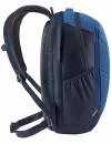 Рюкзак для ноутбука Deuter Giga 28 steel-navy icon 4