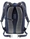 Рюкзак для ноутбука Deuter Giga 28 steel-navy icon 5