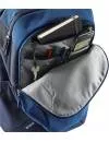 Рюкзак для ноутбука Deuter Giga 28 steel-navy icon 7