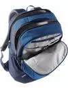 Рюкзак для ноутбука Deuter Giga 28 steel-navy icon 8