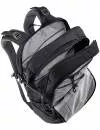 Рюкзак для ноутбука Deuter Giga Bike black фото 3