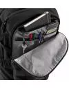 Рюкзак для ноутбука Deuter Giga Bike black фото 4