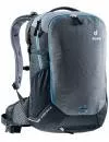 Рюкзак Deuter Giga Bike graphite-black icon