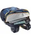 Рюкзак для ноутбука Deuter Giga Bike steel-navy icon 4