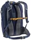 Рюкзак для ноутбука Deuter Giga Bike steel-navy icon 5