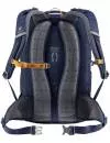 Рюкзак для ноутбука Deuter Giga Bike steel-navy icon 6