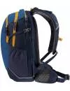 Рюкзак для ноутбука Deuter Giga Bike steel-navy icon 7