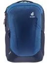 Рюкзак для ноутбука Deuter Giga EL 32 steel-navy icon