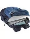 Рюкзак для ноутбука Deuter Giga EL 32 steel-navy icon 9