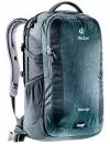 Рюкзак Deuter Giga EL dresscode-black icon