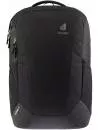 Рюкзак для ноутбука Deuter Giga SL black icon