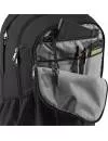 Рюкзак для ноутбука Deuter Giga SL black фото 3