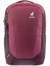 Рюкзак для ноутбука Deuter Giga SL maron-aubergine icon