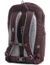 Рюкзак для ноутбука Deuter Giga SL maron-aubergine icon 12