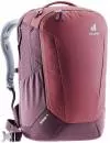 Рюкзак для ноутбука Deuter Giga SL maron-aubergine icon 2