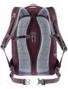 Рюкзак для ноутбука Deuter Giga SL maron-aubergine icon 9