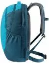 Рюкзак для ноутбука Deuter Giga SL petrol-arctic icon 6