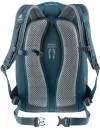 Рюкзак для ноутбука Deuter Giga SL petrol-arctic icon 7